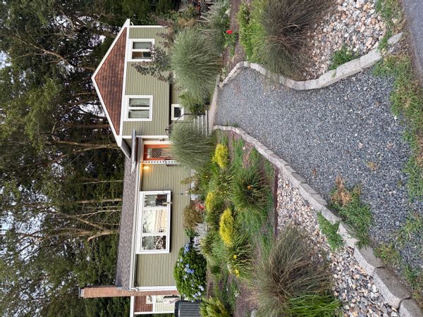 La maison de AMY