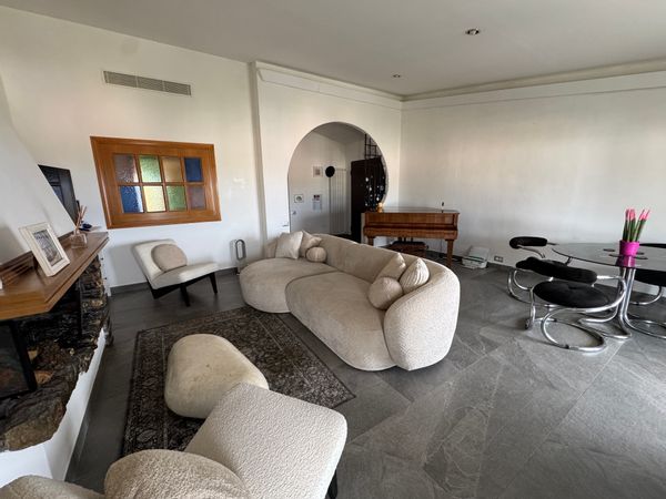 La maison de Sofia