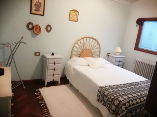 La maison de Victor