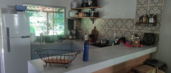 La maison de Bruno