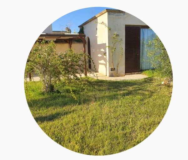La maison de Nicole