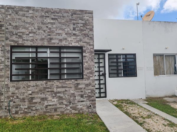 La maison de Daniela