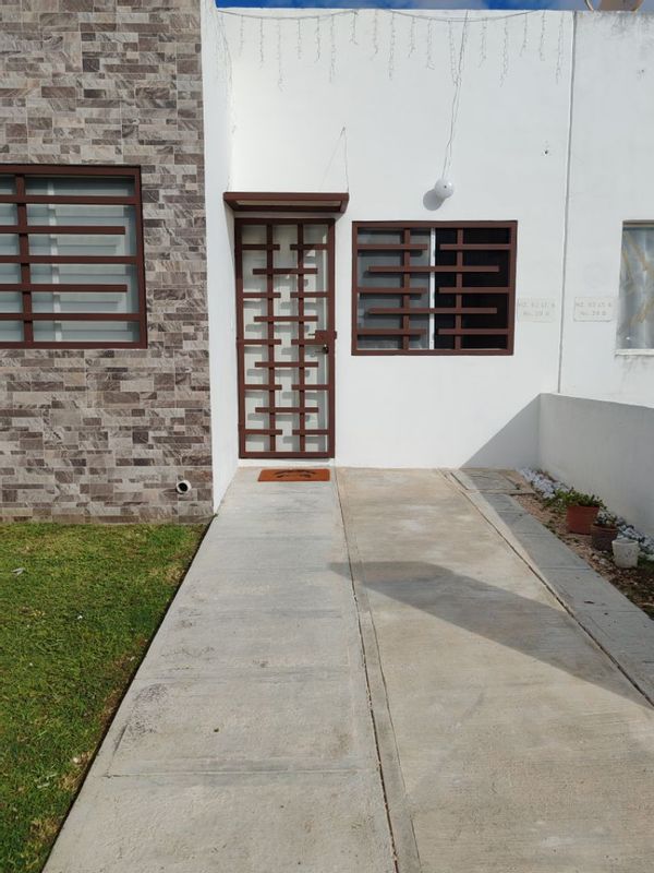 La maison de Daniela