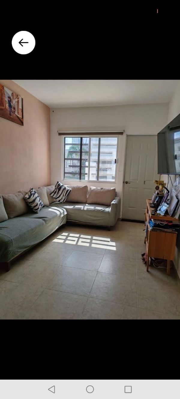 La maison de Eduardo