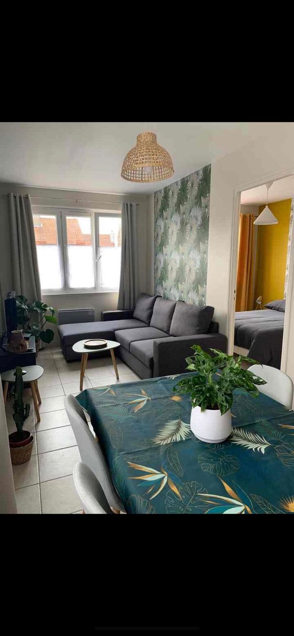 Apt cocooning
