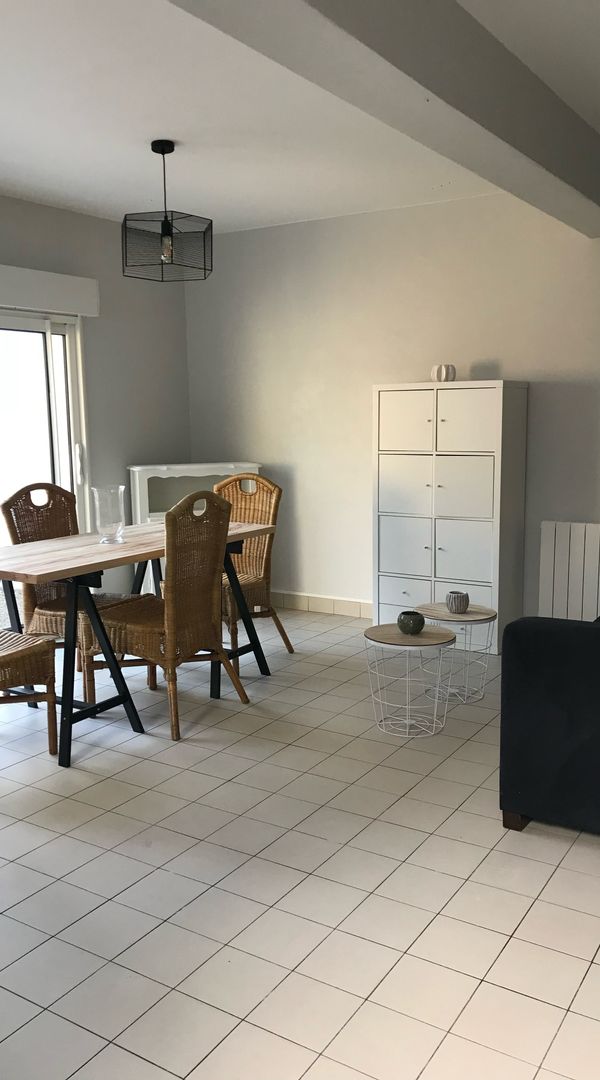 La maison bleue