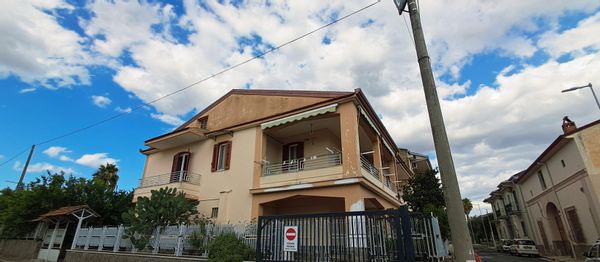 La maison de Carmine