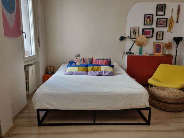 La maison de Sofia