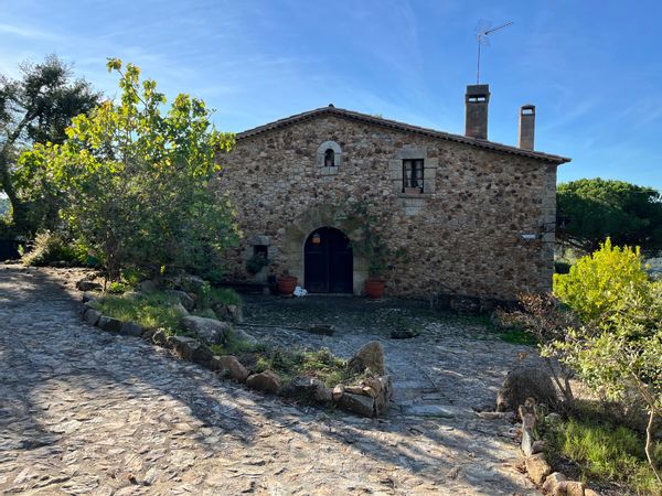 La maison de Zarema