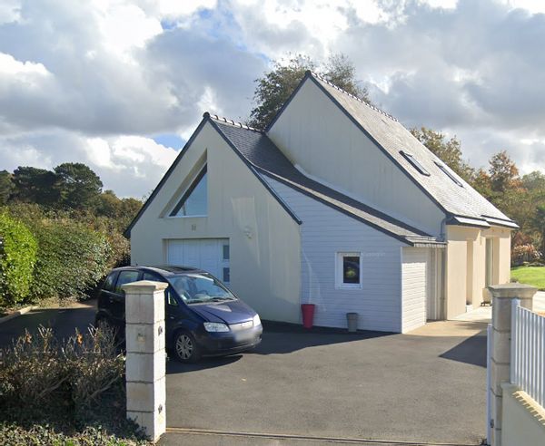 La maison du homard