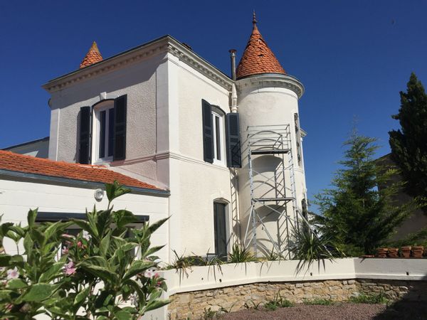 La maison de Nathan