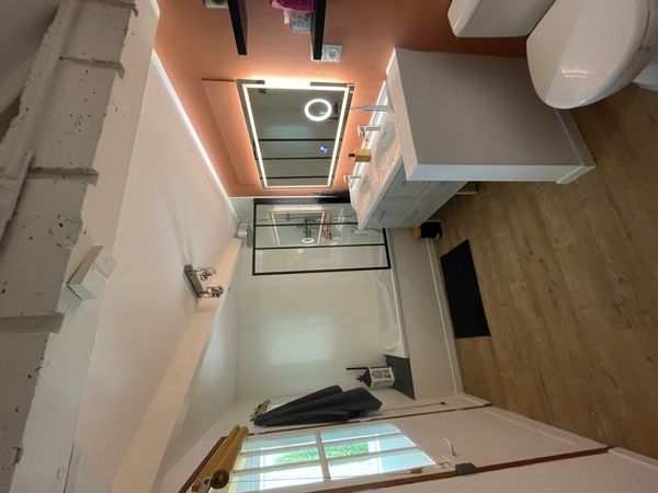 La maison de Nathan