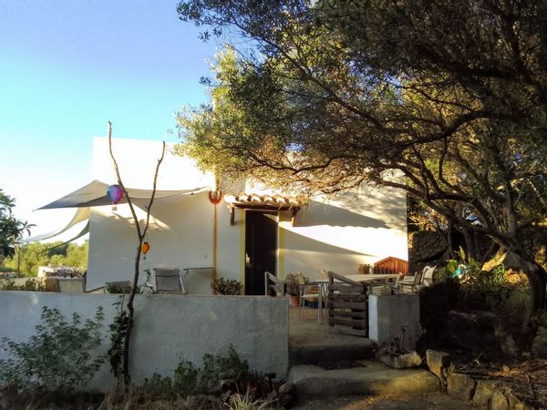 La maison de Marta