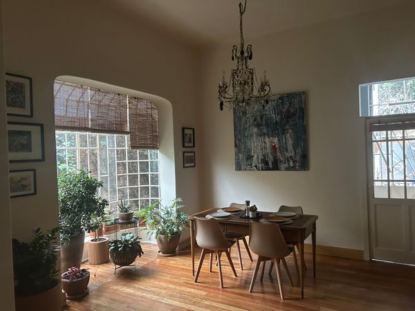La maison de petra