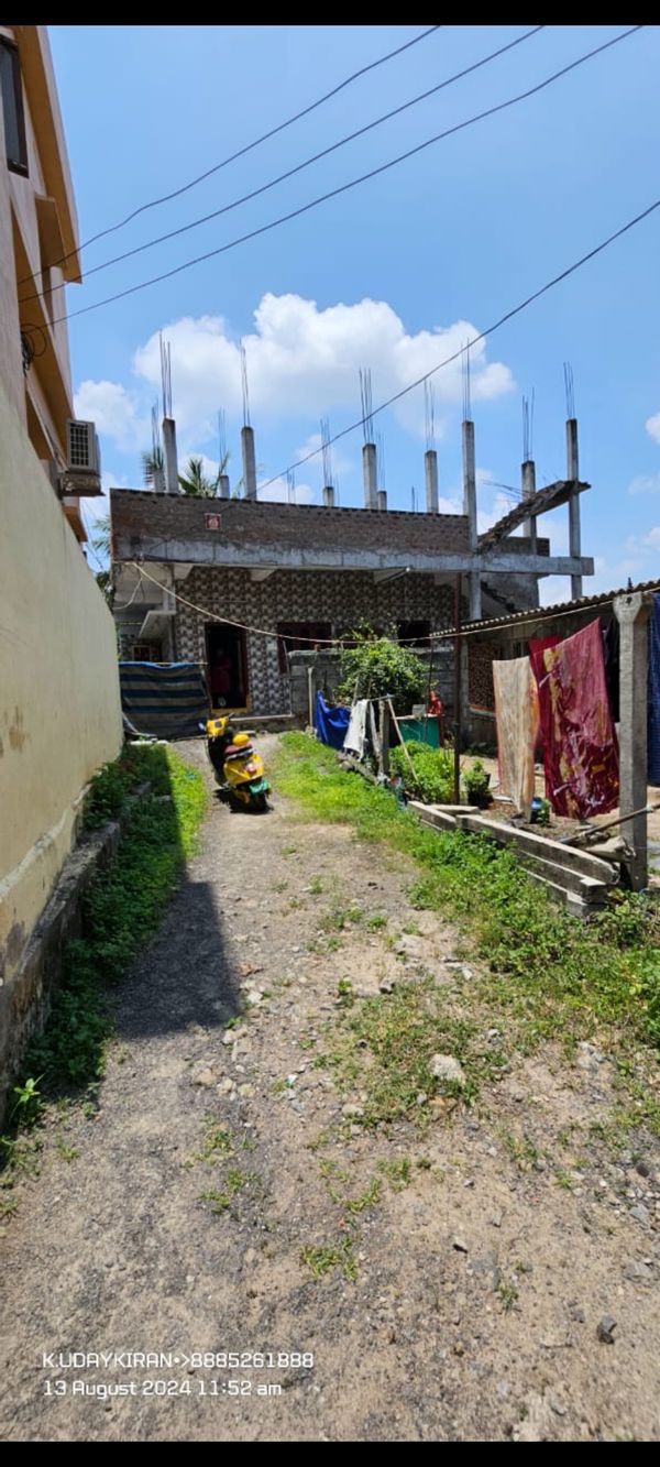 La maison de Sarma