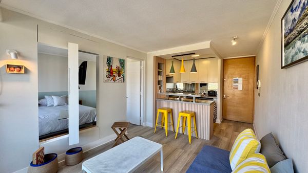 La maison de Marita