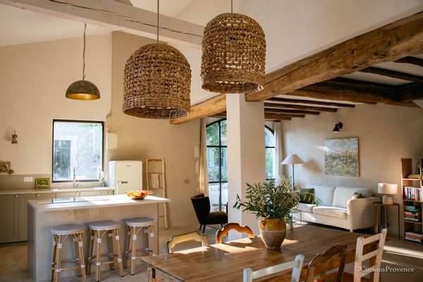 La maison de Ashley