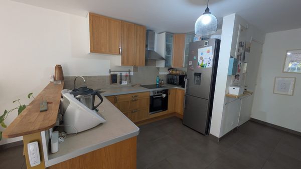 L'appartement d'Elo et Marion, 3 chambres sur la côte d'azur !