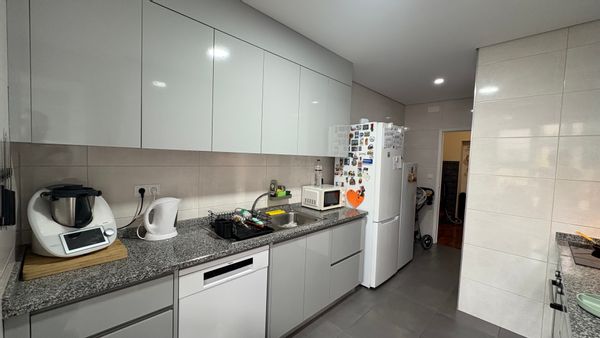La maison de Veronica & Romulo