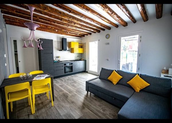 La maison de Chiara