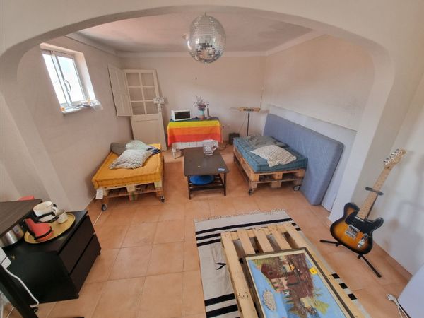 La maison de kfir