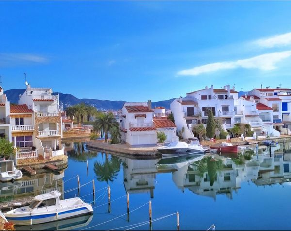 Appartement T2 neuf, avec vélos, plage à pied, central