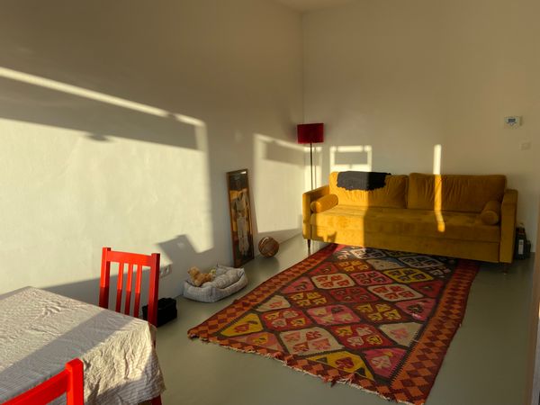 La maison de Denise