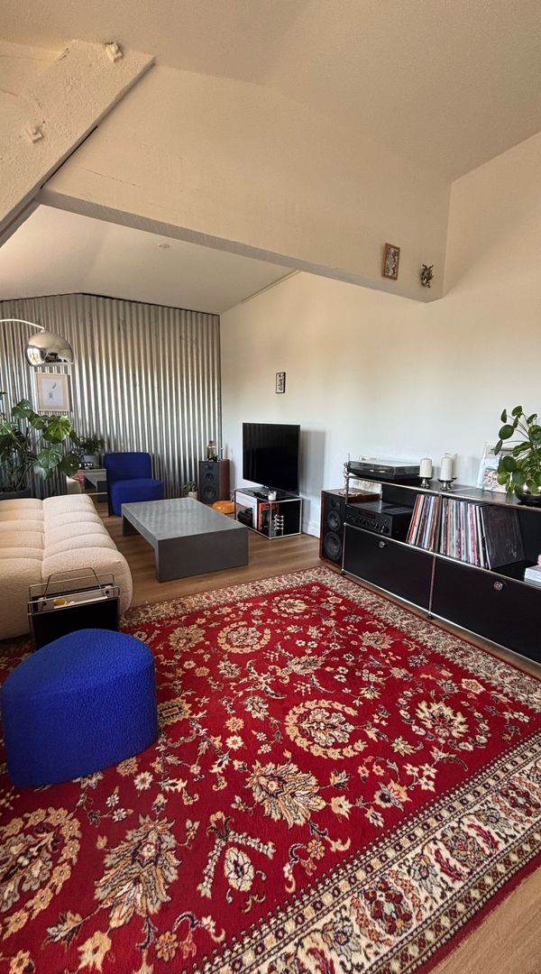 Our place *****