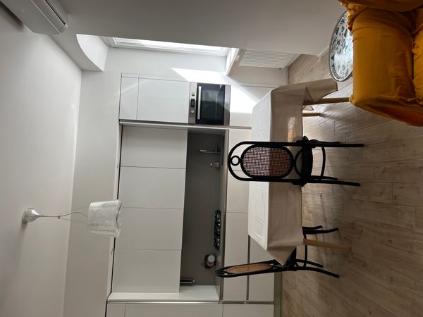 La maison de Chiara