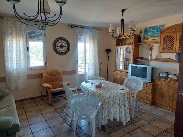 La maison de Asier