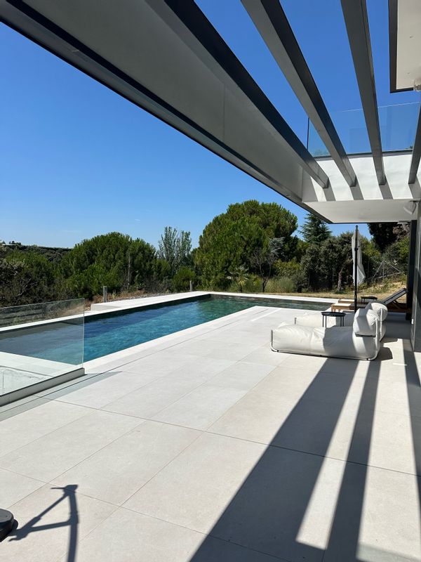 La maison de Alvaro