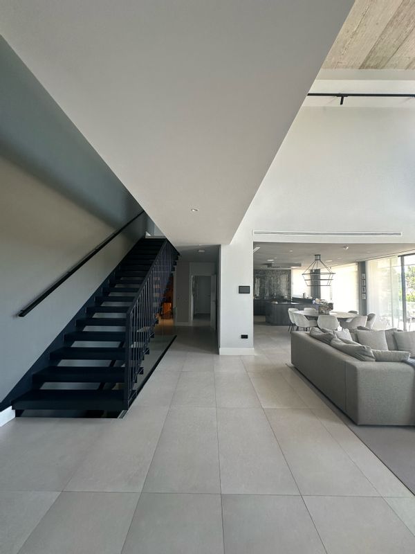 La maison de Alvaro