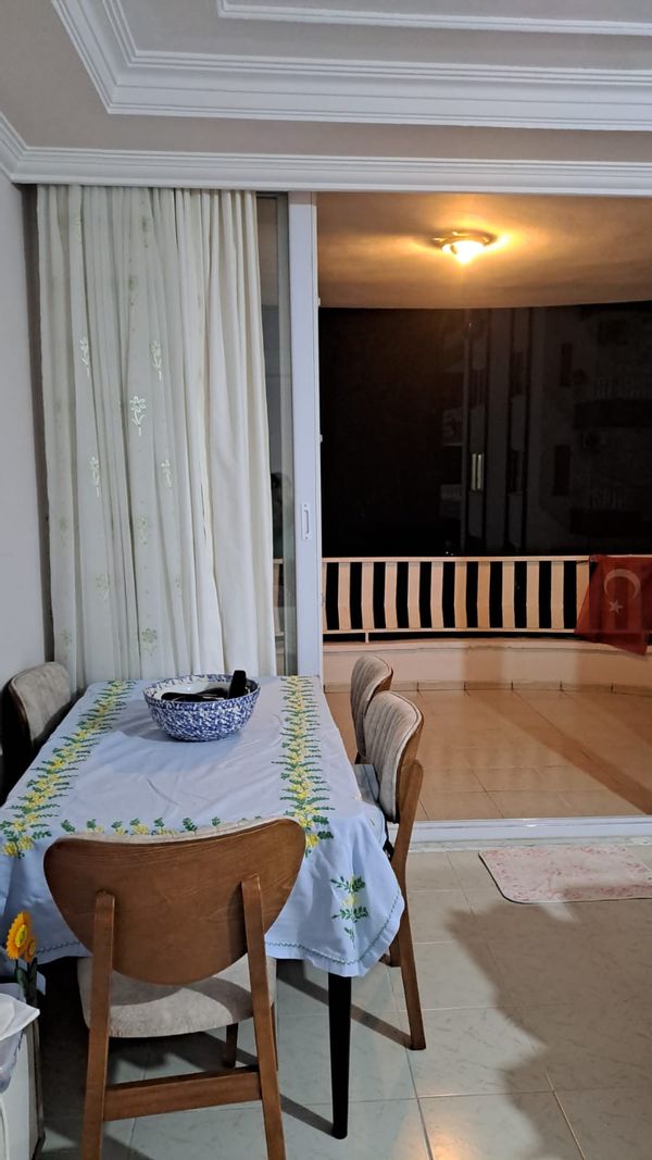 La maison de Gulsah
