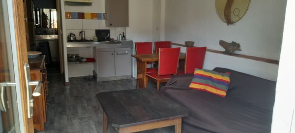 La maison de jj