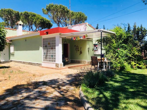 La maison de Cristina