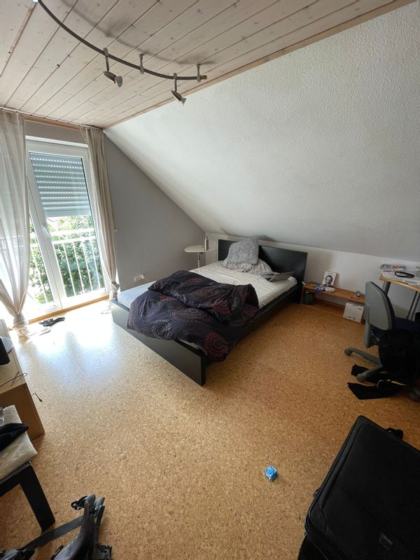 La maison de Marvin