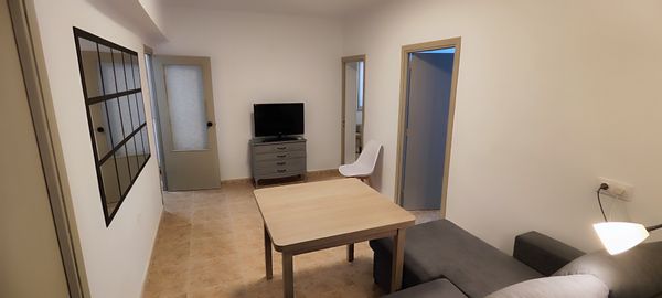 La maison de Pablo