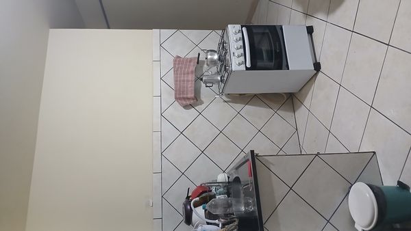 La maison de Gabriela