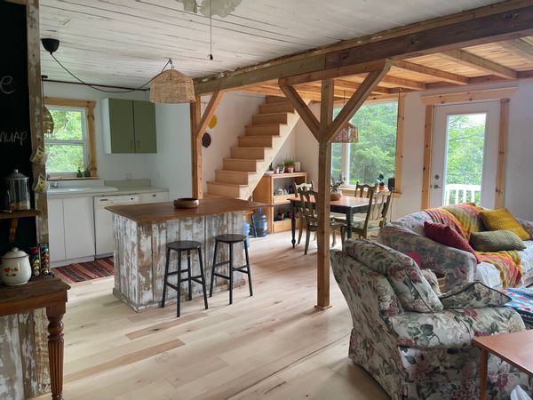 Chalet de Sophie