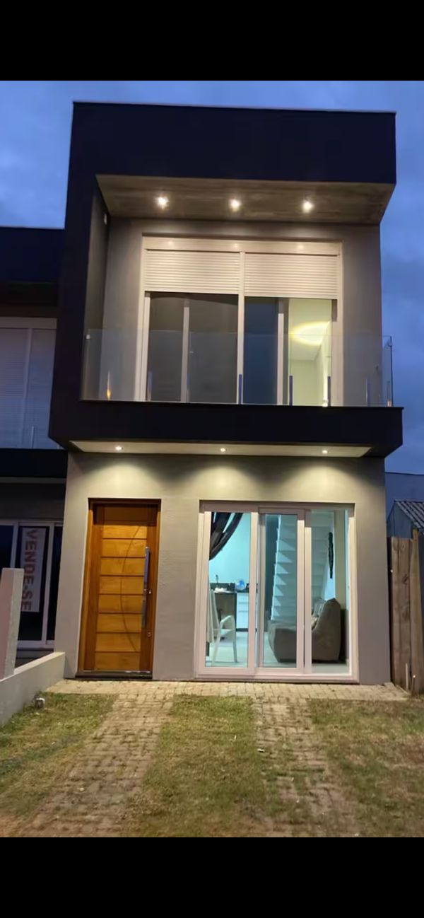 La maison de Danielle