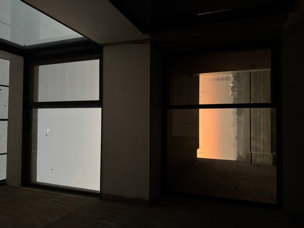 La maison de Sahil
