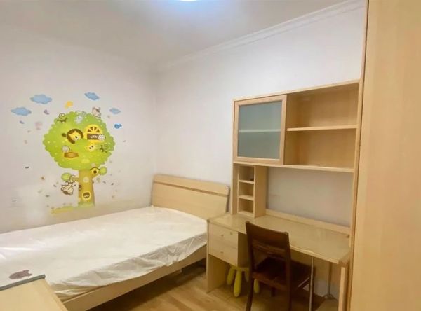 La maison de 俊林
