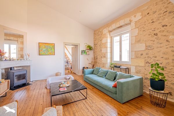 La Maison de Laura