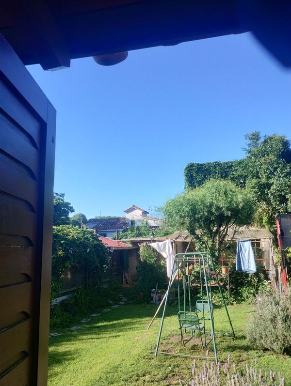 La maison de Emilia