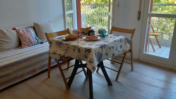 La maison de Simonetta