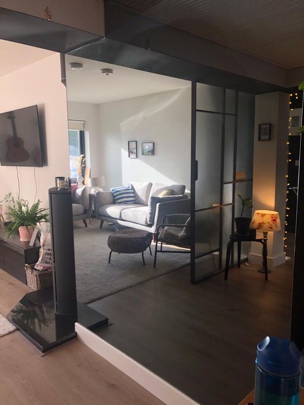La maison de Maddie