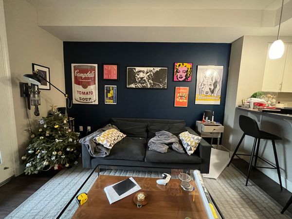 Cozy apartment at the heart of Irvine, CA