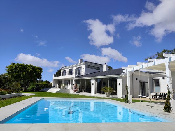 La maison de Moniq