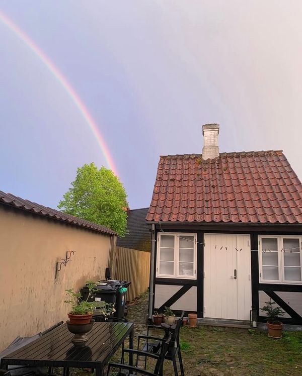 La maison de Mie