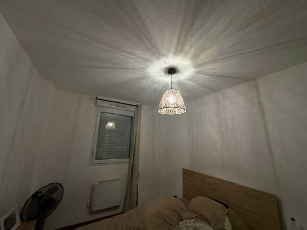 appartement neuf au cœur de la ville
